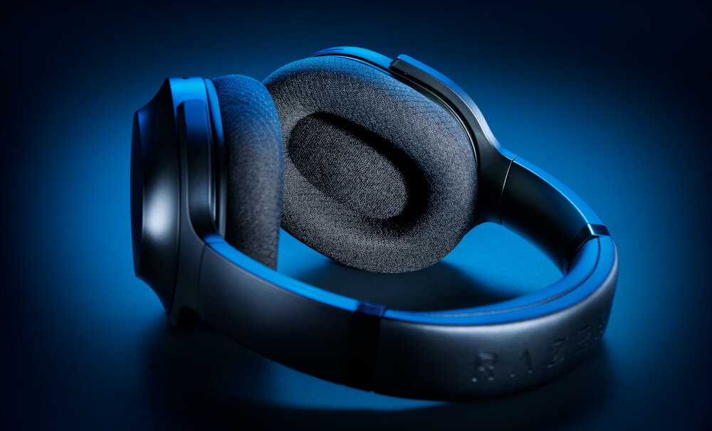 Słuchawki RAZER Barracuda razer przełącznik smartswitch