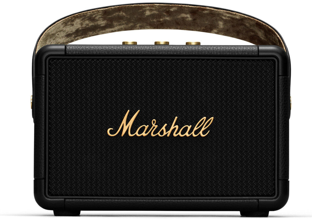 Głośnik mobilny MARSHALL Kilburn II - bass reflex