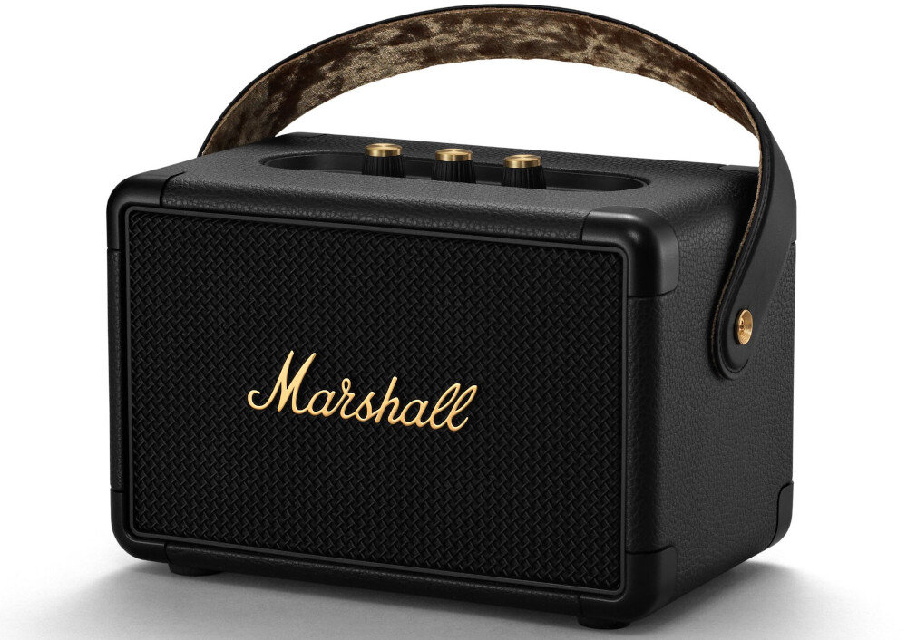 Głośnik mobilny MARSHALL Kilburn II - Bluetooth