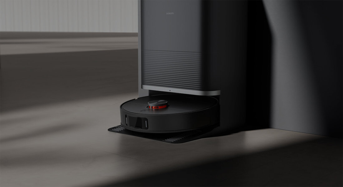 Robot sprzątający XIAOMI Robot Vacuum X20 Max świeżość automatyczne ciche suszenie czas pracy Technologia automatycznego opróżniania pojemność wygoda komfort użytkowanie korzystanie