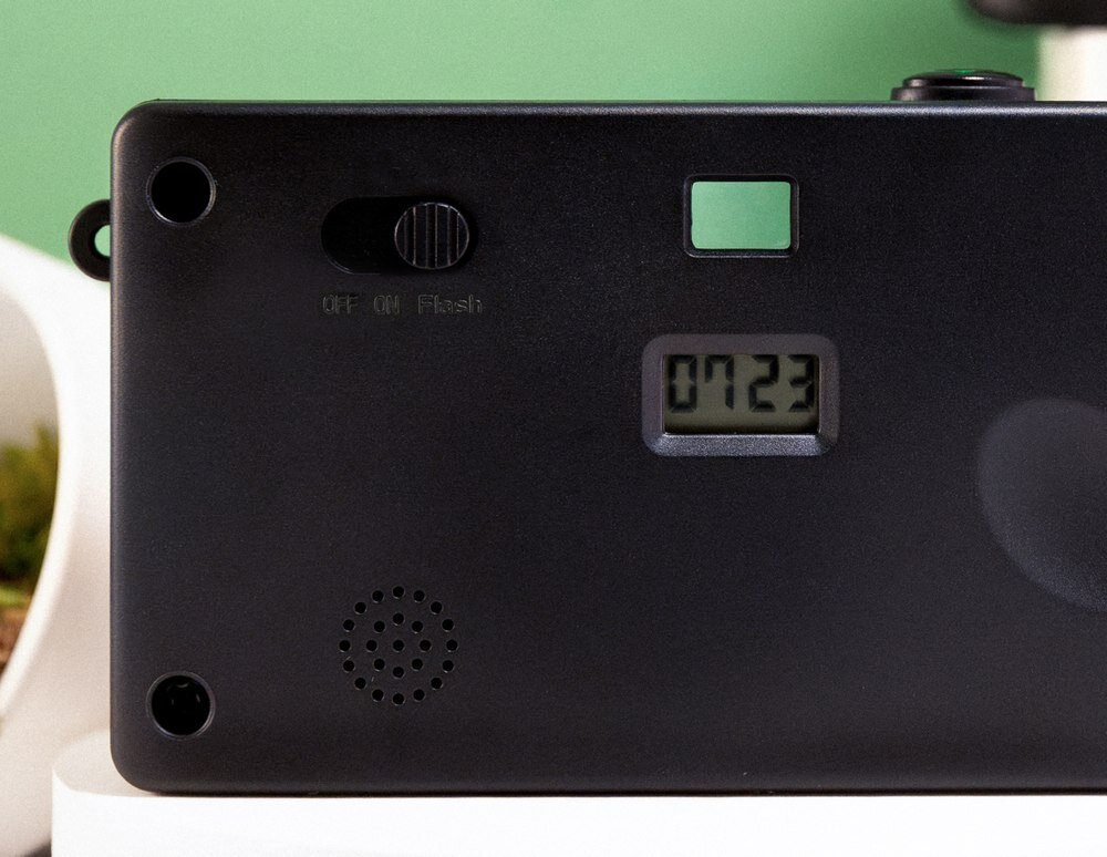 Aparat CAMP SNAP CS-V105 kreatywność lampa LED fotografowanie dzieci