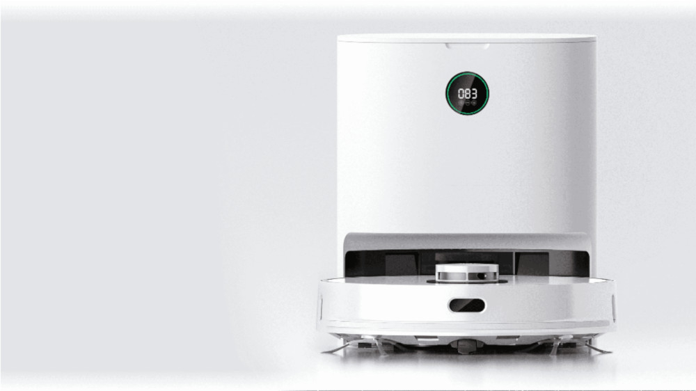 System filtrowania wody 4SWISS WWF021 Czarny  