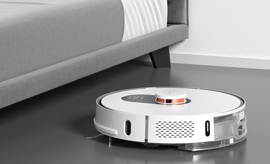 System filtrowania wody 4SWISS WWF021 Czarny  