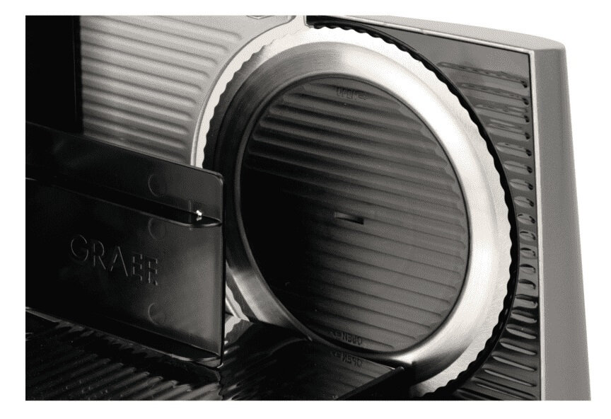 Krajalnica GRAEF G52 DESIGN