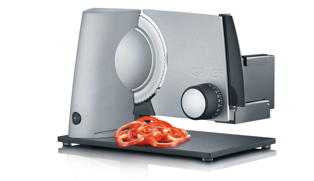 Krajalnica GRAEF G52