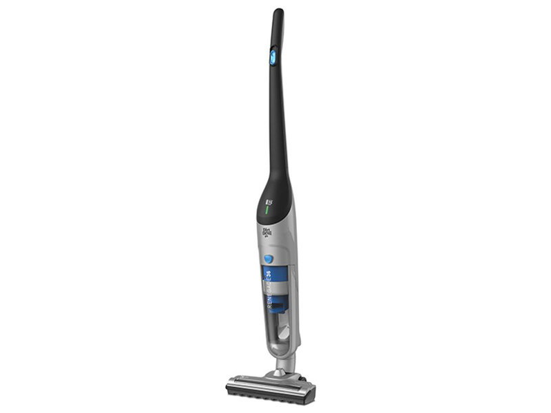 Zasilanie akumulatorowe