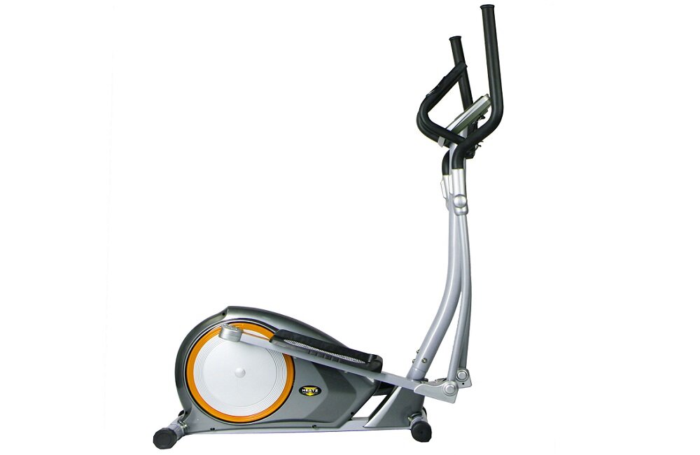 Orbitrek magnetyczny HERTZ FITNESS Run 2 E regulacja oporu