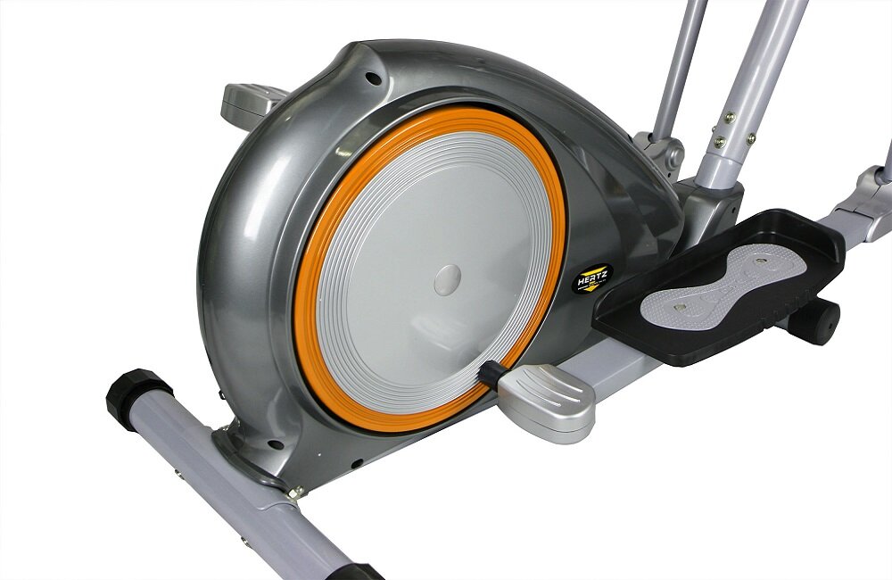 Orbitrek magnetyczny HERTZ FITNESS Run 2 E 