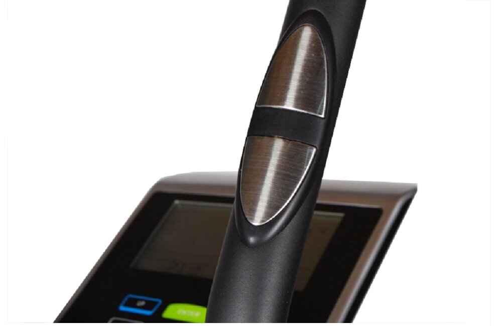 Orbitrek magnetyczny HERTZ FITNESS RUN 3 Zdrowy trening wytrzymałościowy