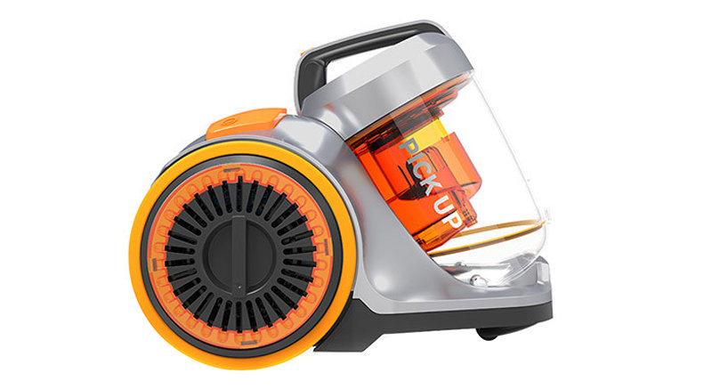 Wygoda i komfort pracy