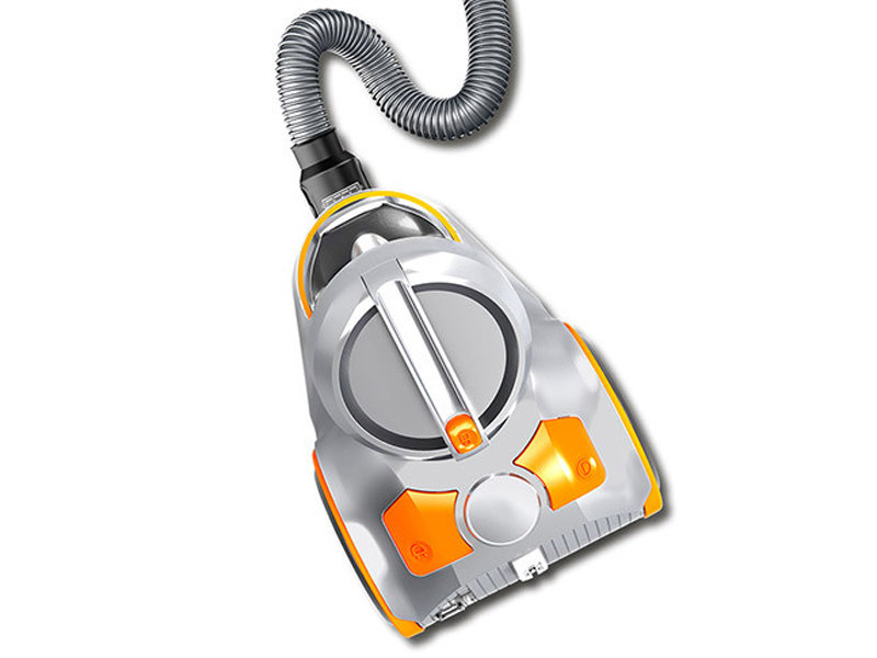 Idealny dla alergików