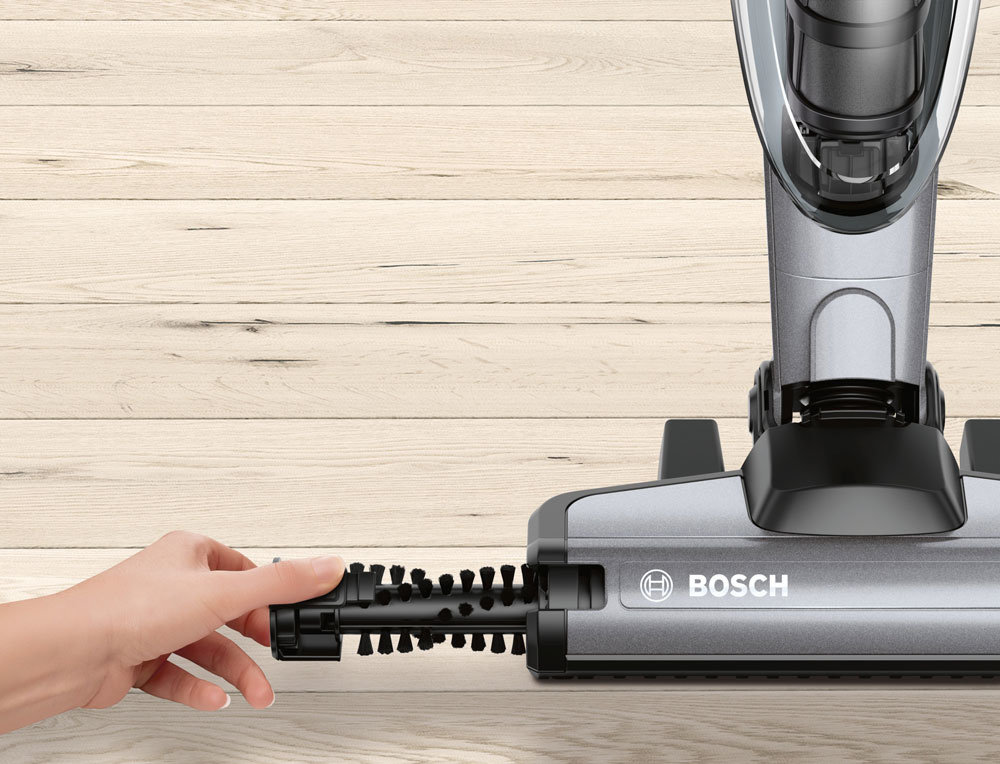 Odkurzacz BOSCH BWD421PRO