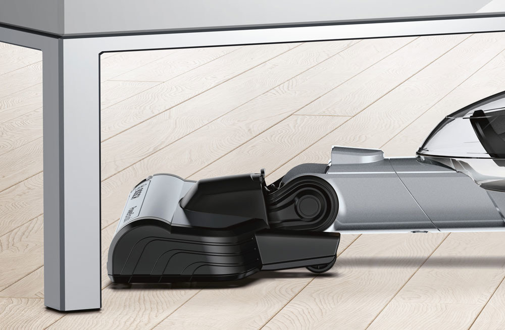 Odkurzacz BOSCH BWD421PRO