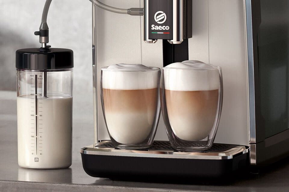 LatteDuo,&nbsp;czyli dwie kawy jednocześnie