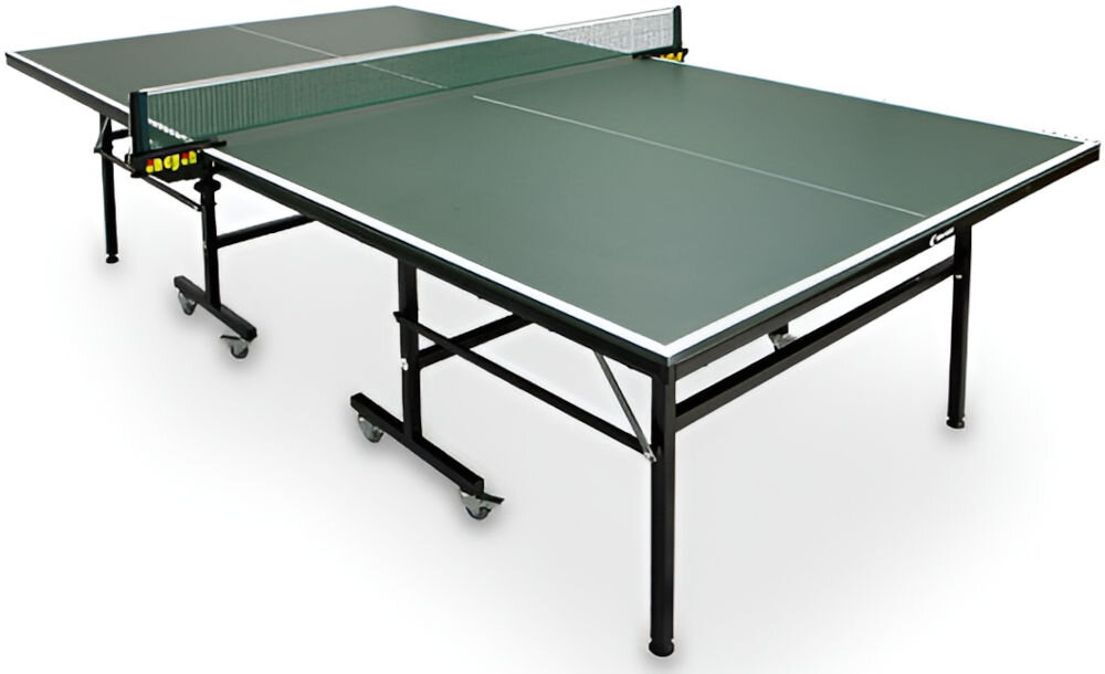 Stół do ping ponga HERTZ FITNESS MS 201 wymiary rozwój