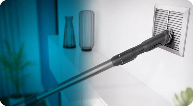 Szeroka gama akcesoriów