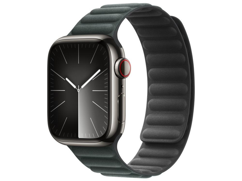 PASEK DO APPLE WATCH  dopasowanie materiał wykonanie