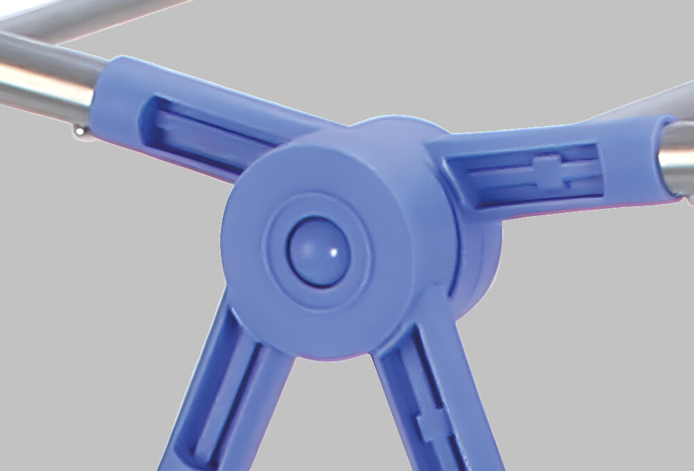 Suszarka na pranie KOKO Ala KO-6682 skladane ramiona