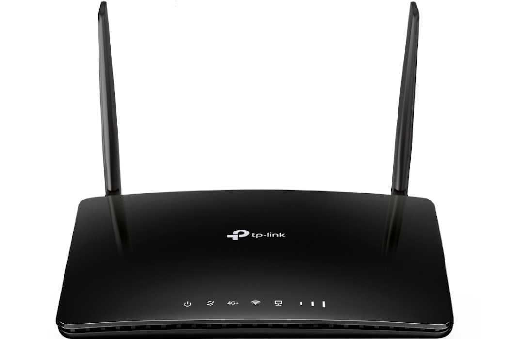 TP-LINK Archer MR500 decyduj kto ma polaczenie