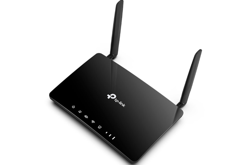 TP-LINK Archer MR500 dwie czestotliwoci