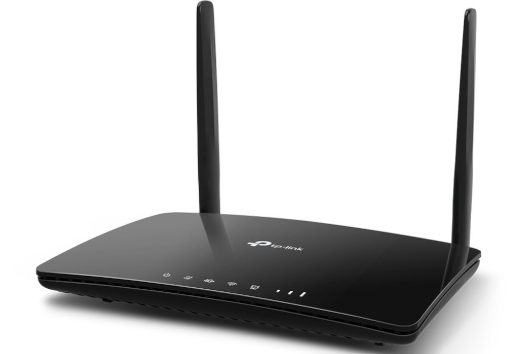 TP-LINK Archer MR500 konfiguracja