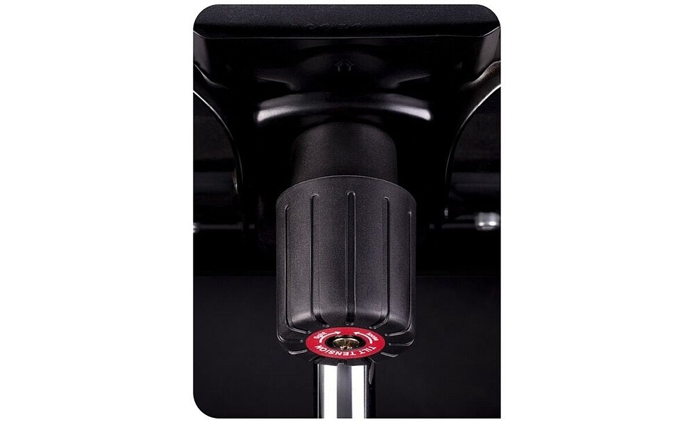 Fotel DIABLO CHAIRS X-One Horn regulacja bujanie wysokość