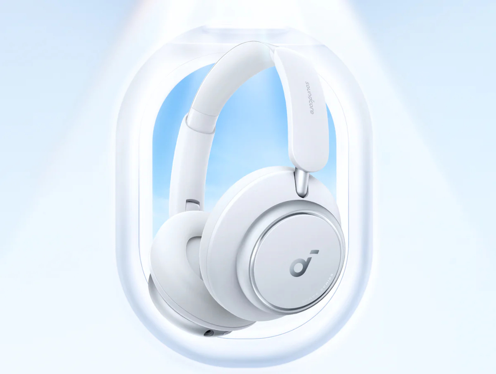 Głośnik mobilny Soundcore Space Q45 głośnik czas pracy czas działania