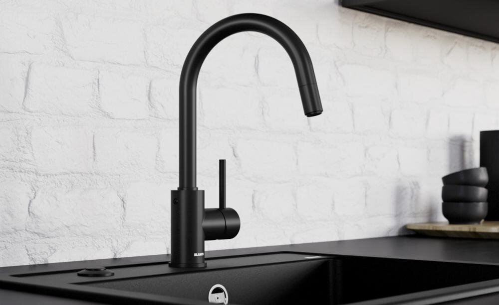 BLANCO Mida-S 526653 wygląd bateria funkcjonalność czyszczenie zlewozmywak