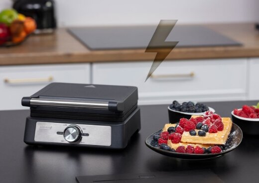 Wydajna praca urządzenia