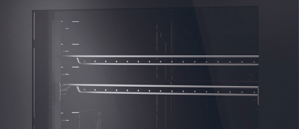 PIEKARNIK HAIER H6 ID46G3HTB trzy szyby chłodne bezpieczeństwo komfort izolacja