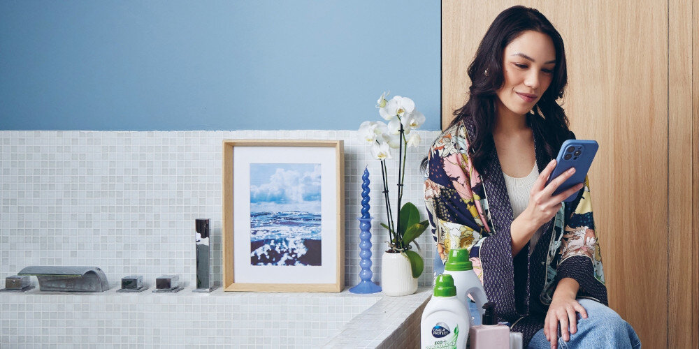 Pralka CANDY AI ProWash 700 BS 411B9-S Zdalne sterowanie aplikacja hOn wi-fi cenne porady wskazówki powiadomienia