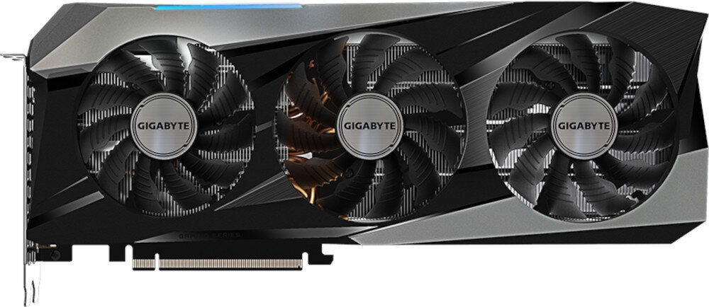 Karta graficzna GIGABYTE GeForce RTX 3070 Gaming OC 8GB wysoka jakosc obrazu