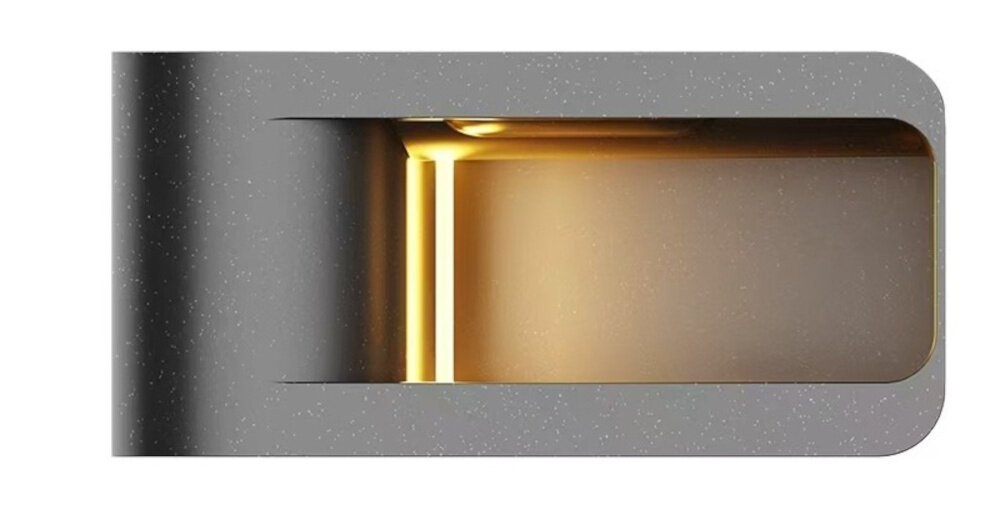 Suszarka INOLY MultiDry Pro Czarny 1600W Kontrola temperatury i mocy Dwa poziomy mocy cztery ustawienia temperatury dopasowanie działanie potrzeby kontrola stylizacja Wbudowane Smart Light Subtelne światło 