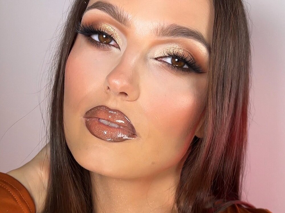 Rzęsy CLAVIER Kępki Classic Mix 9-10-11 mm 60 sztuk kv początek opisu