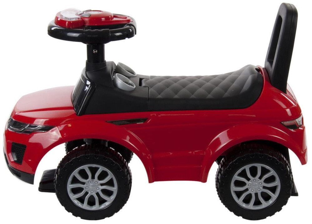 Jeździk SUN BABY J05.027.0.1 Do 25 kg Maksymalne obciążenie