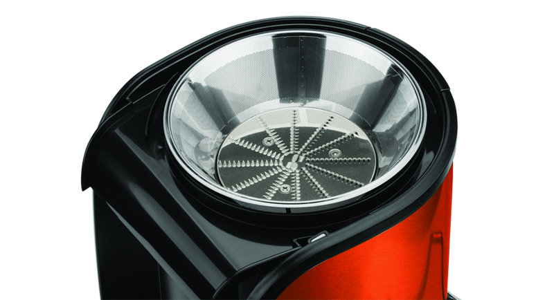 Łatwa w czyszczeniu