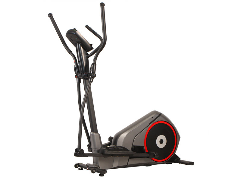 Szerokie możliwości treningowe