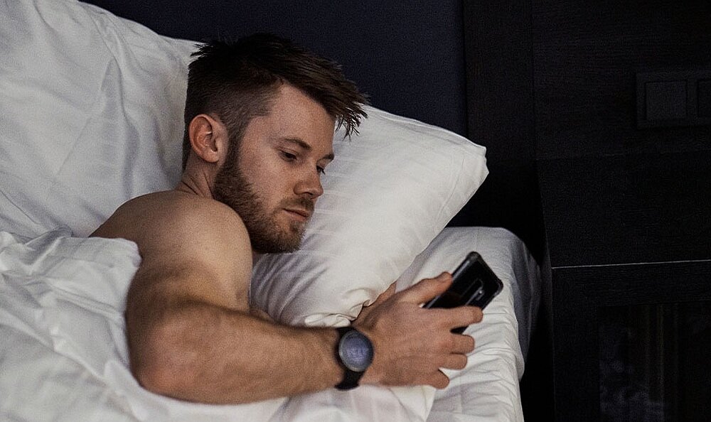 Zegarek sportowy POLAR Ignite dziennik harmonogram 