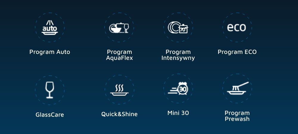 ZMYWARKA BEKO DIS48020