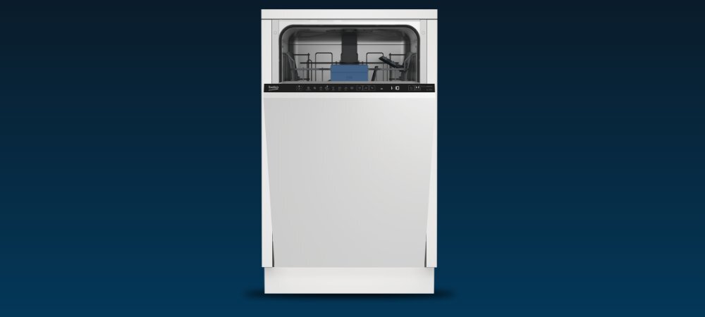 ZMYWARKA BEKO DIS48020