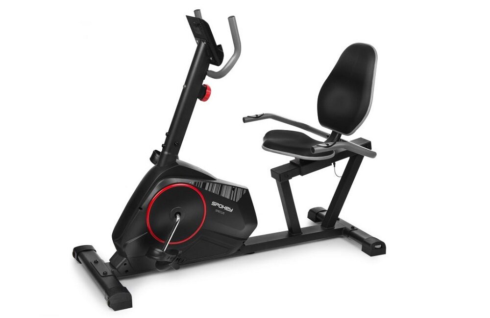 Rower magnetyczny SPOKEY Specus wymiary maksymalne obciążenie
