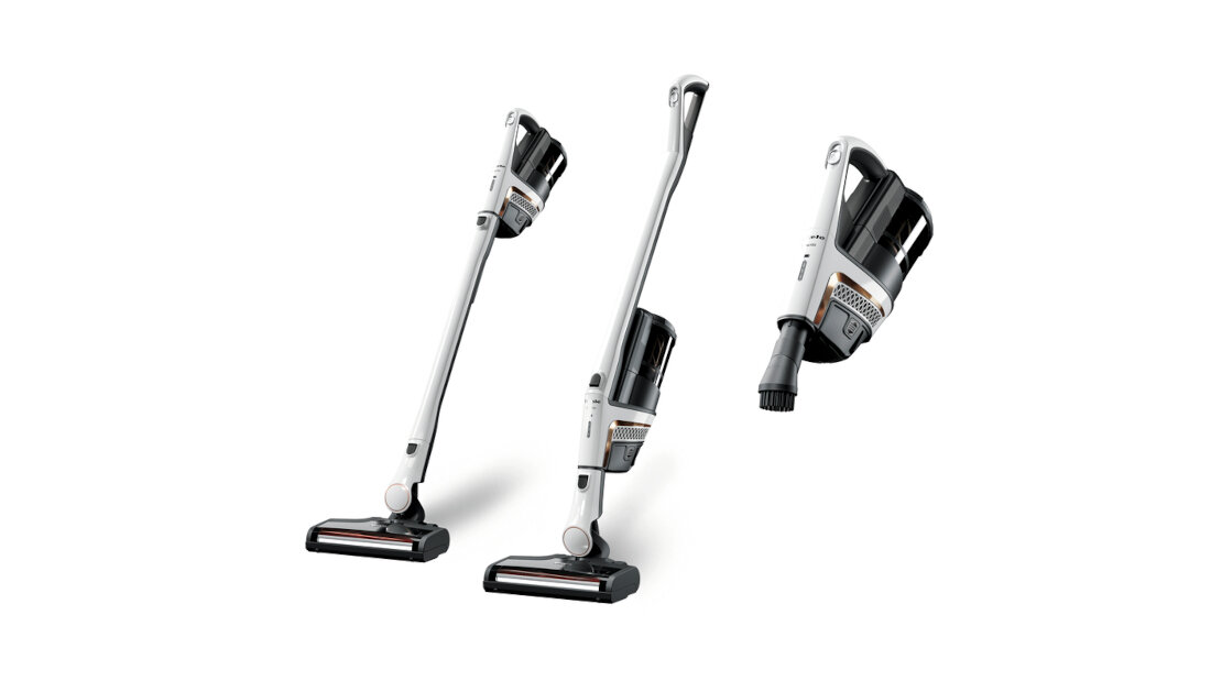 Odkurzacz MIELE Triflex HX2