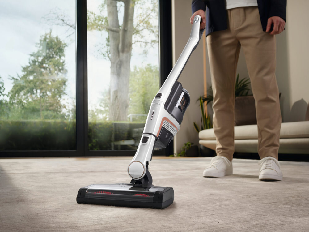 Odkurzacz MIELE Triflex HX2