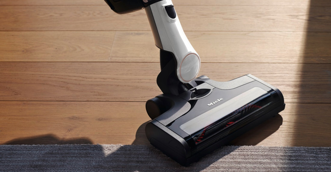 Odkurzacz MIELE Triflex HX2