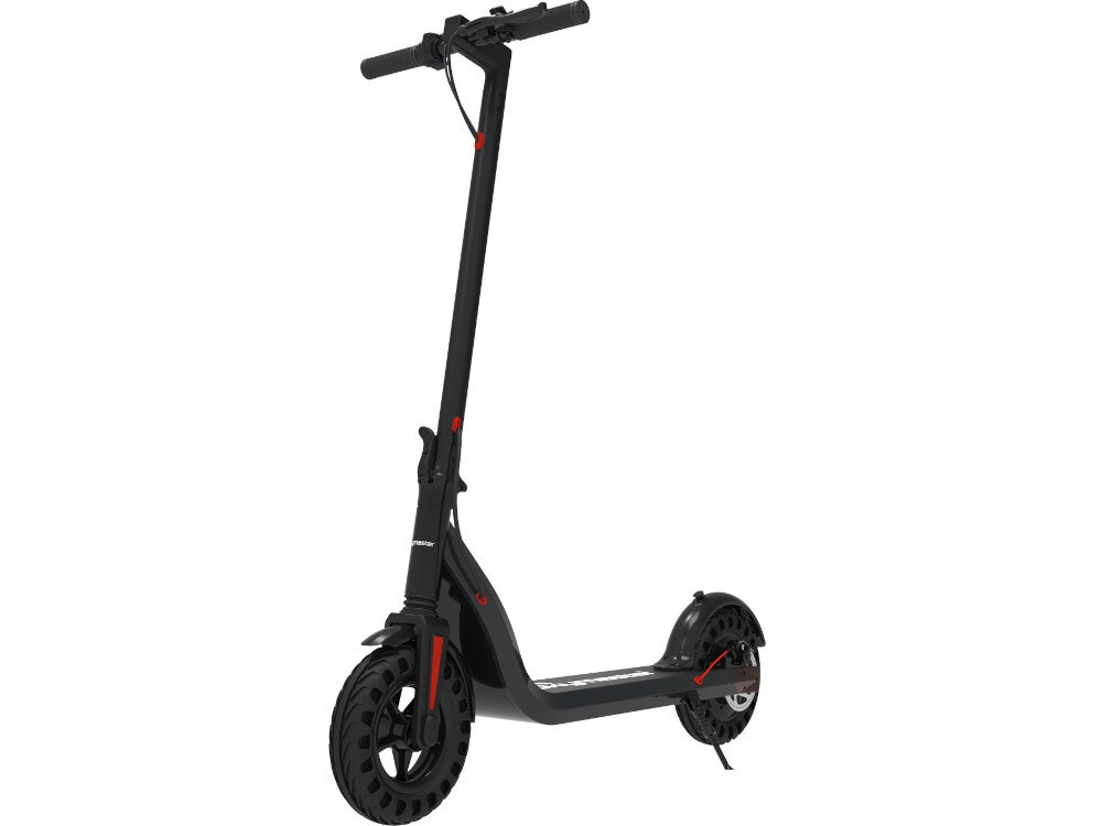 Hulajnoga elektryczna SKYMASTER Nexos Czarny wyglad