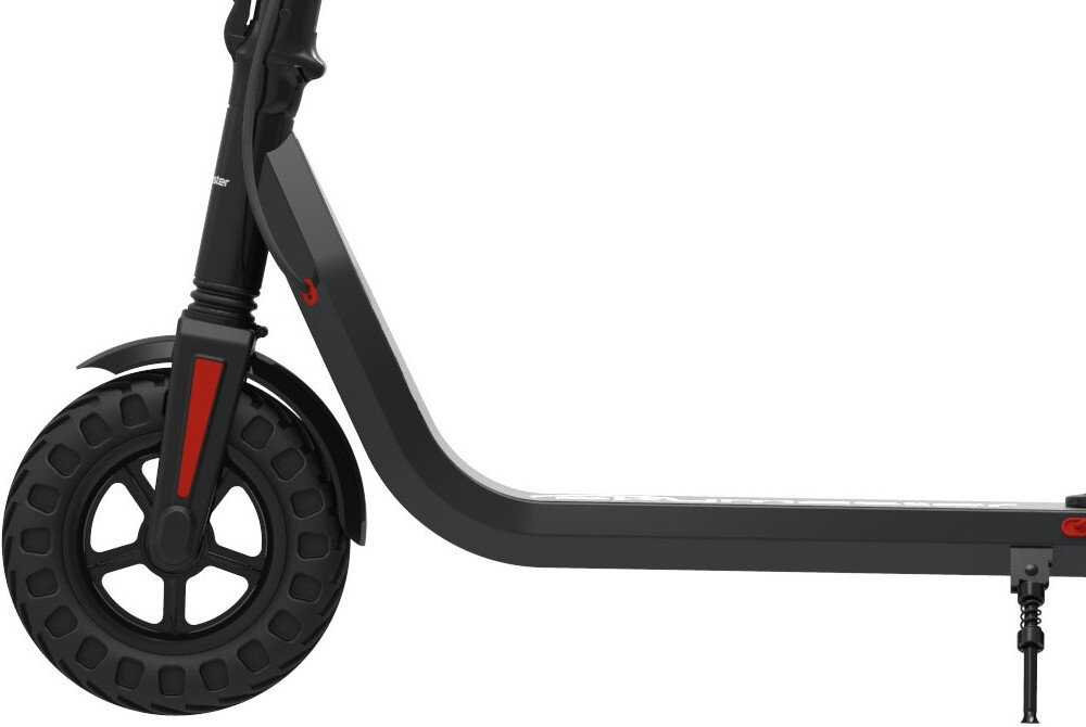 Hulajnoga elektryczna SKYMASTER Nexos Czarny kola 10 cali