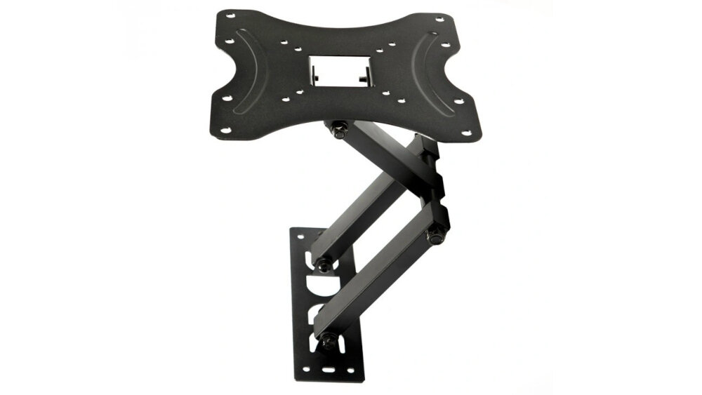 Uchwyt ART AR-60A do TV 19-42 cali - montaż