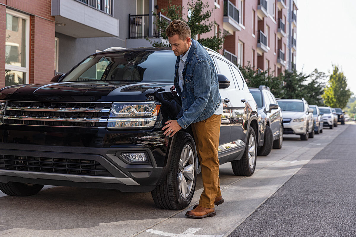 Wideorejestrator GARMIN Dash Cam X210 Zawsze wyraźny obraz