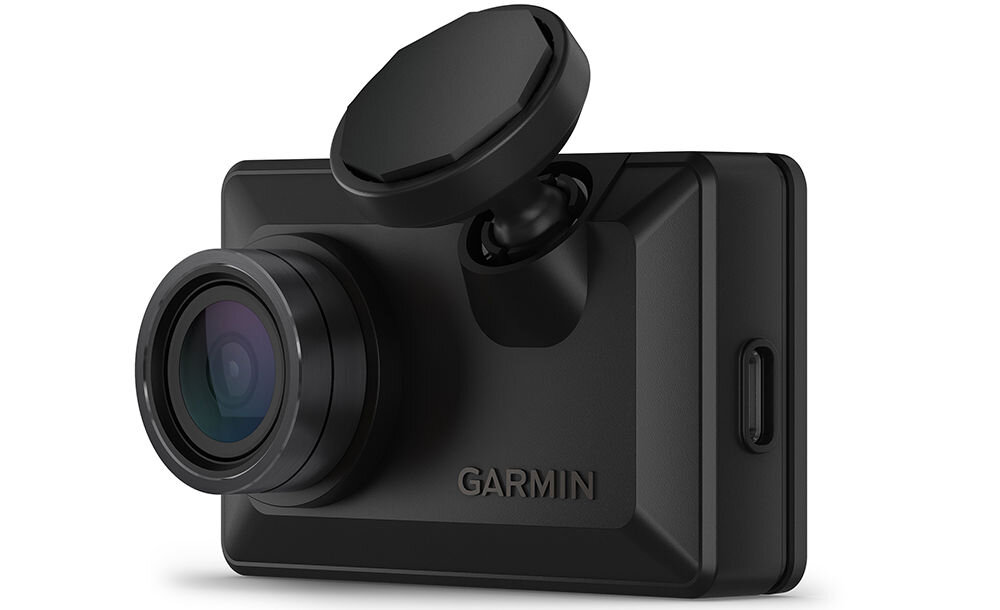 Wideorejestrator GARMIN Dash Cam X210 Rozszerzone funkcje Vault