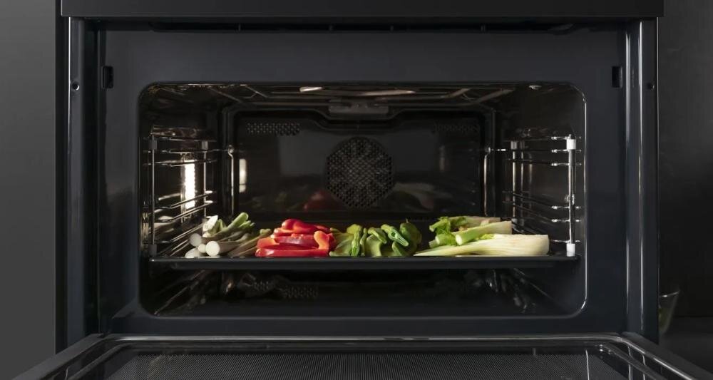 HISENSE BIM45342ADBG obiad uroczystość piekarnik pojemność poziom